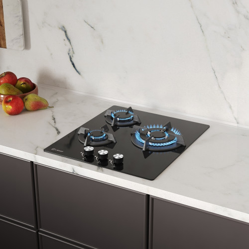 Газовая варочная панель Libhof IS-453B