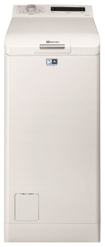 Стиральная машина Electrolux EWT 1367 ViW