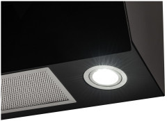 Кухонная вытяжка HIBERG VM 6090 B