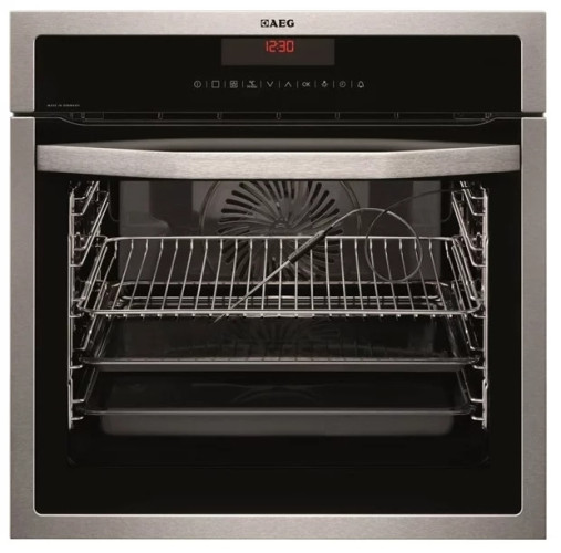 Электрический духовой шкаф AEG BPJ 731400