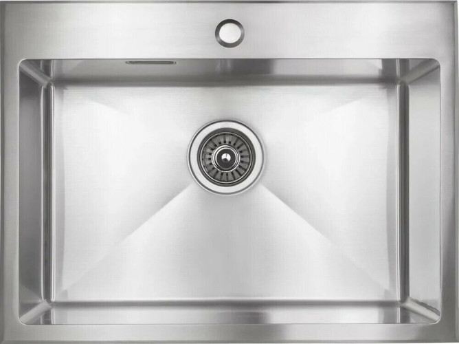 Кухонная мойка Kaiser KSM-6045