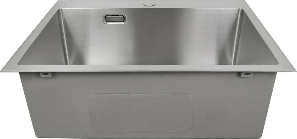 Кухонная мойка Kaiser KSM-6045