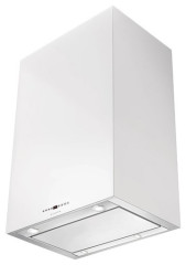 Кухонная вытяжка Faber Cubia Isola Gloss EV8 WH A60