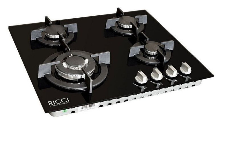 Газовая варочная панель Ricci RGH60422