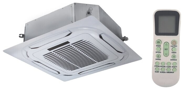 Кассетный кондиционер Dahatsu DH-CS60A