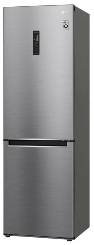 Холодильник LG GA-B459SMUM