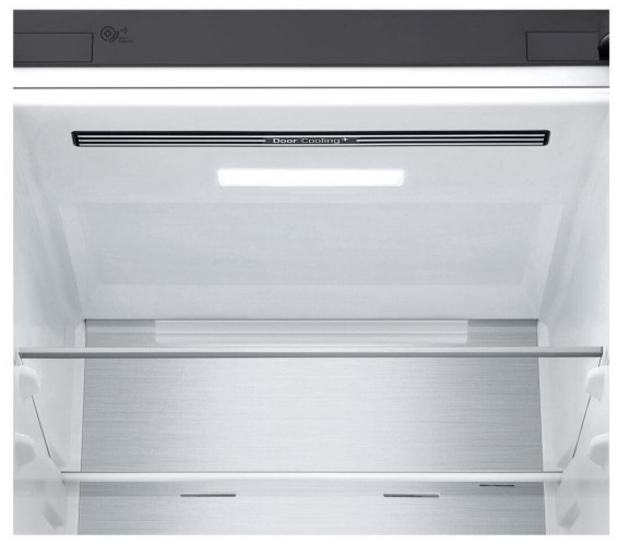 Холодильник LG GA-B459SMUM