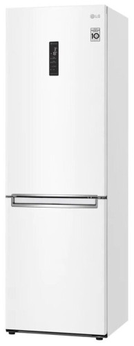 Холодильник LG GA-B459SMUM
