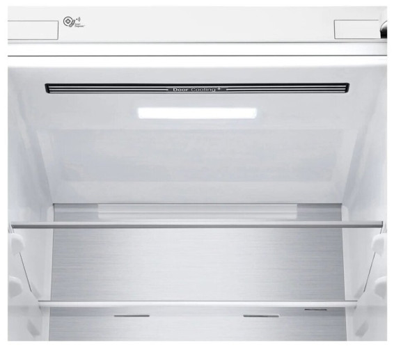 Холодильник LG GA-B459SMUM