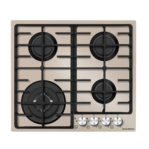 Газовая варочная панель Maunfeld MGHG.64.76ID