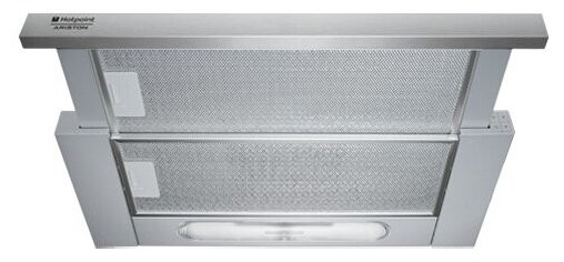 Встраиваемая вытяжка Hotpoint-Ariston AH 61 CM