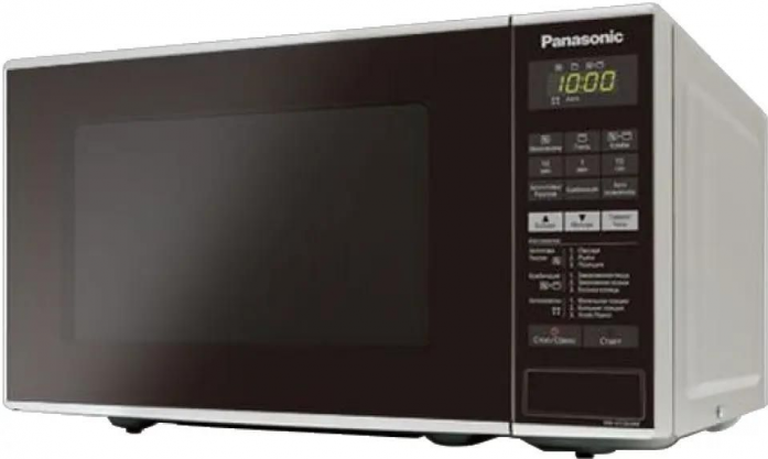 Микроволновая печь Panasonic NN-GT264MZPE