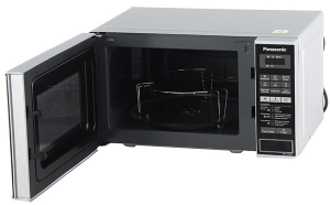Микроволновая печь Panasonic NN-GT264MZPE