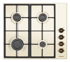 Газовая варочная панель Hansa BHGY 620390