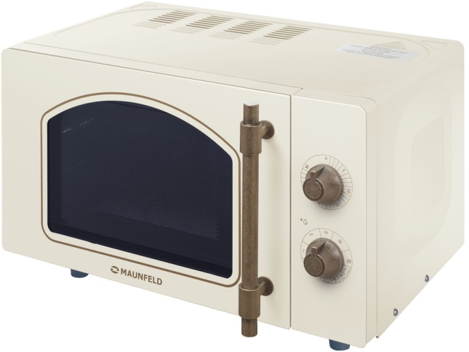 Микроволновая печь MAUNFELD JFSMO.20.5.ERIB