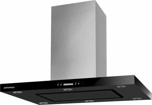 Кухонная вытяжка MAUNFELD HARBOUR ISLA 90