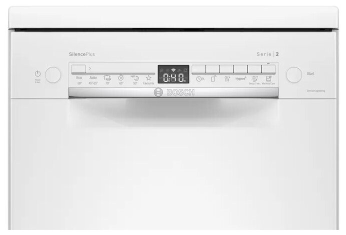 Посудомоечная машина Bosch SPS 2HMW3FR