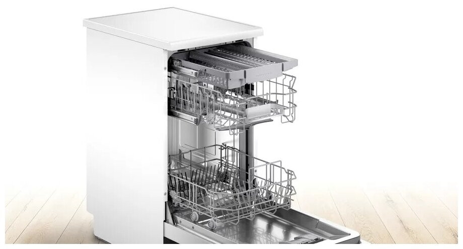 Посудомоечная машина Bosch SPS 2HMW3FR