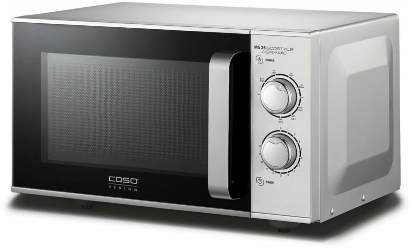 Микроволновая печь Caso MG 25 Ecostyle Ceramic