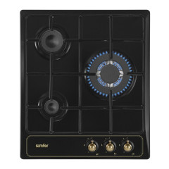 Газовая варочная панель Simfer H45V35L501