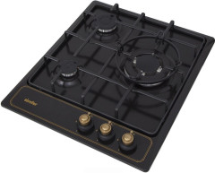 Газовая варочная панель Simfer H45V35L501