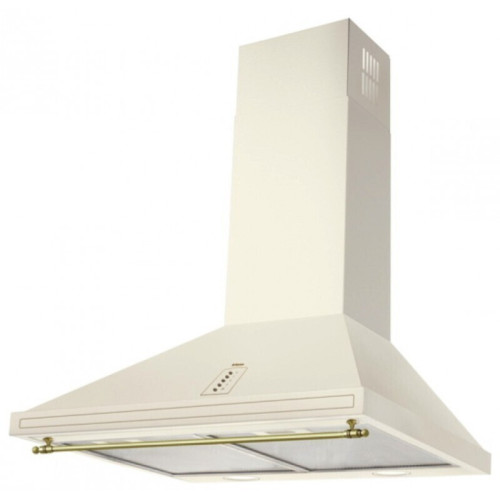 Кухонная вытяжка Hansa OKS 613 RWH