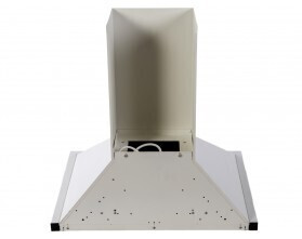 Кухонная вытяжка Hansa OKS 613 RWH