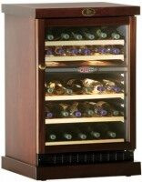 Винный шкаф IP Industrie CEXP 45 AD