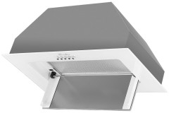 Встраиваемая вытяжка Monsher Ales 60 Blanc