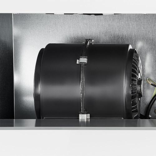 Встраиваемая вытяжка Monsher Ales 60 Blanc