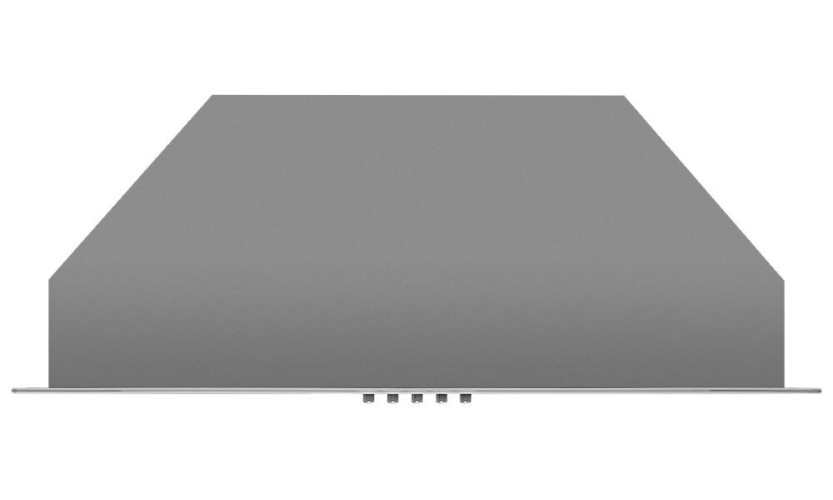 Встраиваемая вытяжка Monsher Ales 60 Blanc