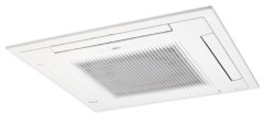 Кассетный кондиционер Fujitsu AUY36UUAS/AOY36UNAXT