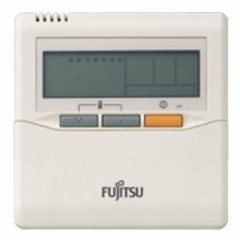 Кассетный кондиционер Fujitsu AUY36UUAS/AOY36UNAXT