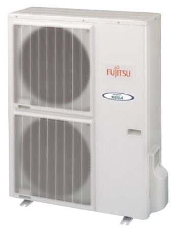 Кассетный кондиционер Fujitsu AUY36UUAS/AOY36UNAXT