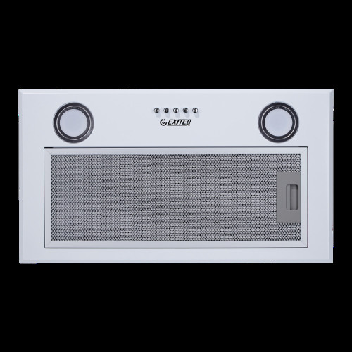 Встраиваемая вытяжка Exiteq EX-1446 white