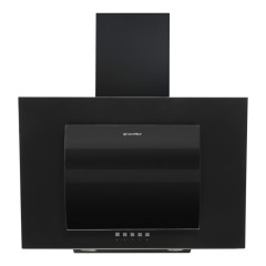 Кухонная вытяжка Maunfeld Tower Round 60 черный