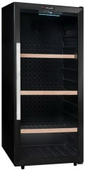Винный шкаф Climadiff PCLV160