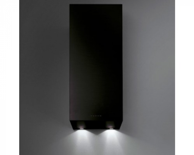 Островная вытяжка Falmec MIRA PLUS BLACK 40 CMFN40.E10P2 EUN490F