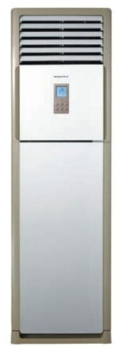 Колонный кондиционер Dantex RK-48FHM2