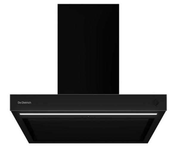 Кухонная вытяжка De Dietrich DHB4684B
