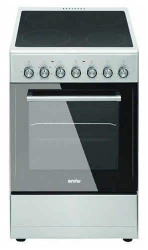 Электрическая плита Simfer F56VS 05001