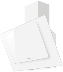 Кухонная вытяжка Weissgauff TALLY 60 TC WH