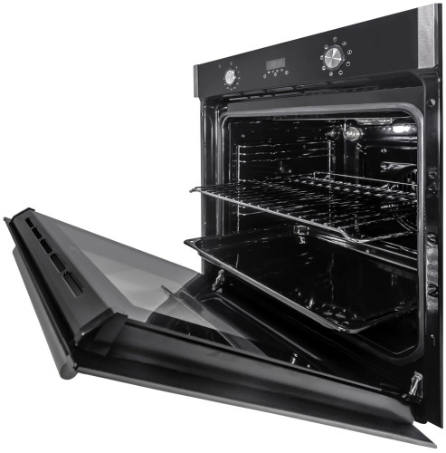 Электрический духовой шкаф Exiteq EXO 203