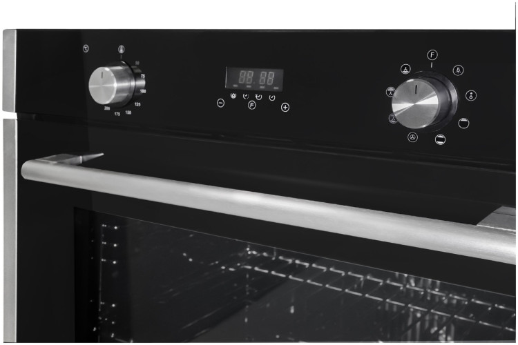 Электрический духовой шкаф Exiteq EXO 203