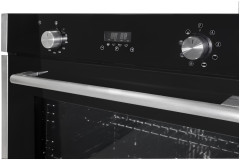 Электрический духовой шкаф Exiteq EXO 203