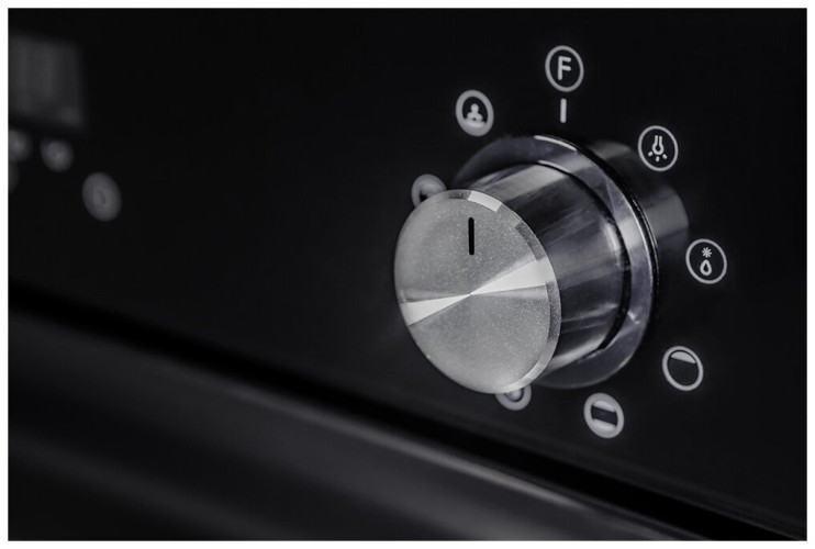 Электрический духовой шкаф Exiteq EXO 203