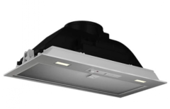 Вытяжка встраиваемая Elikor BREEZE 70N-450-P3D STEEL