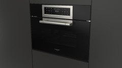 Электрический духовой шкаф Fulgor Milano FCLCSO 4510 TEM BK