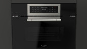 Электрический духовой шкаф Fulgor Milano FCLCSO 4510 TEM BK