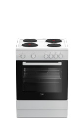 Электрическая плита Beko FSS 66000 W 7786587812